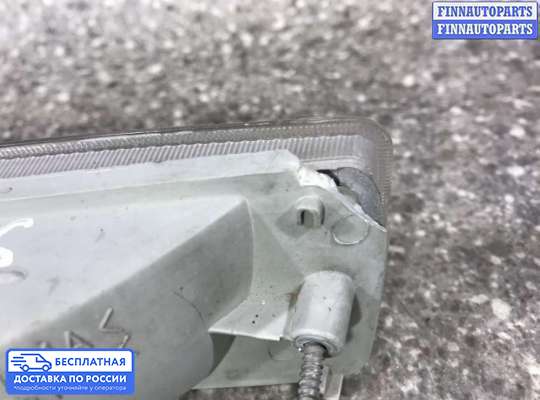 Поворотник передний на Hyundai Santamo