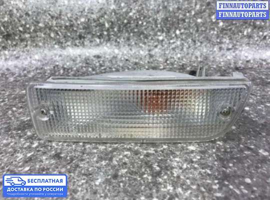Поворотник передний на Hyundai Santamo