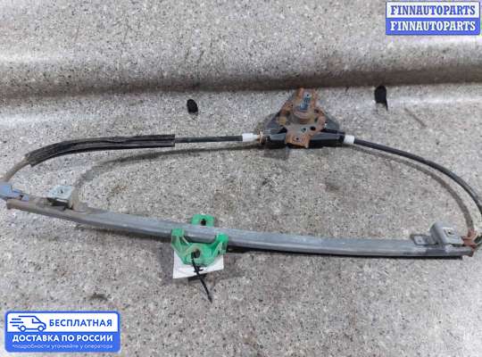 Стеклоподъемник электрический на Volkswagen Golf II (1G)