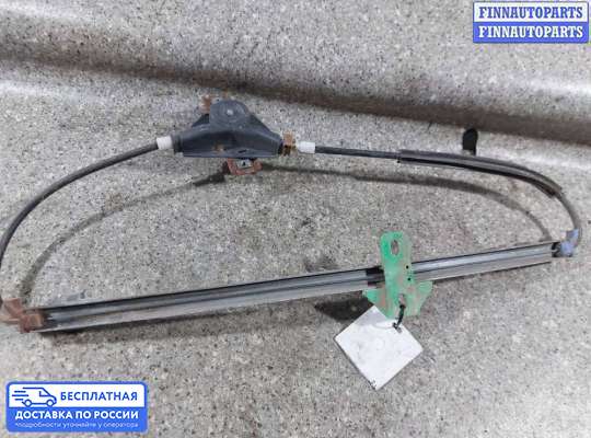 Стеклоподъемник электрический на Volkswagen Golf II (1G)