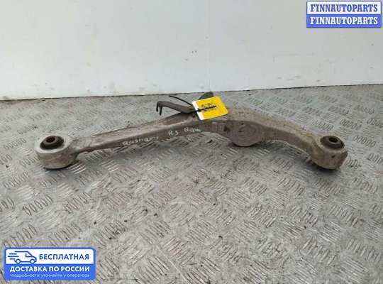 Рычаг подвески на Nissan Qashqai I (J10)