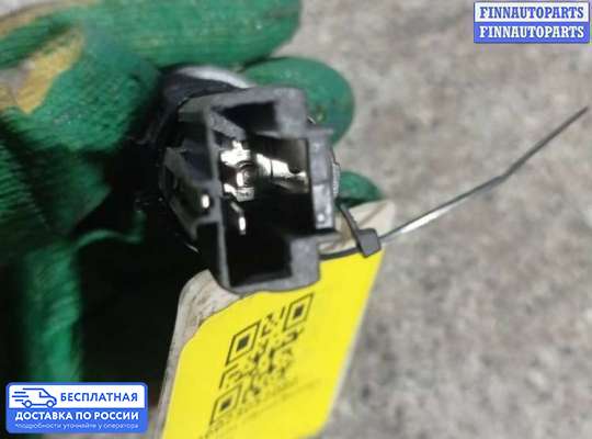 Пепельница на Citroen Berlingo II (B9)