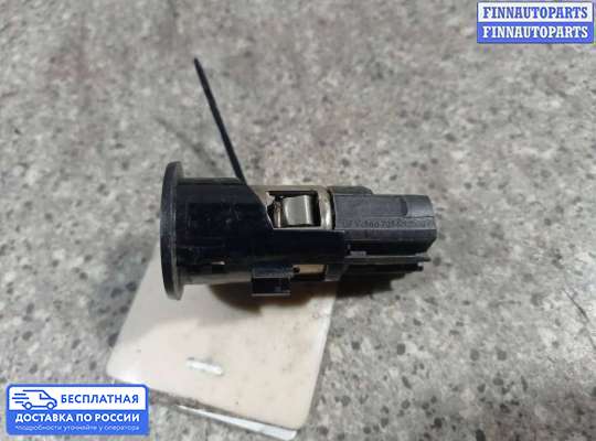 Пепельница на Citroen Berlingo II (B9)