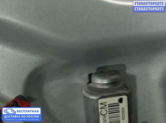 Стеклоподъемник электрический на Hyundai Santa Fe II (CM)