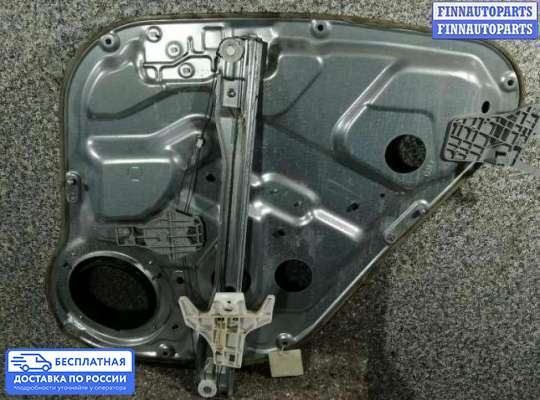 Стеклоподъемник электрический на Hyundai Santa Fe II (CM)