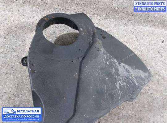 Кожух (крышка) ремня ГРМ на Audi A3 (8L)