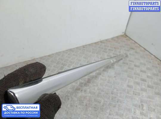 Молдинг на Volkswagen Passat B6 (3C)