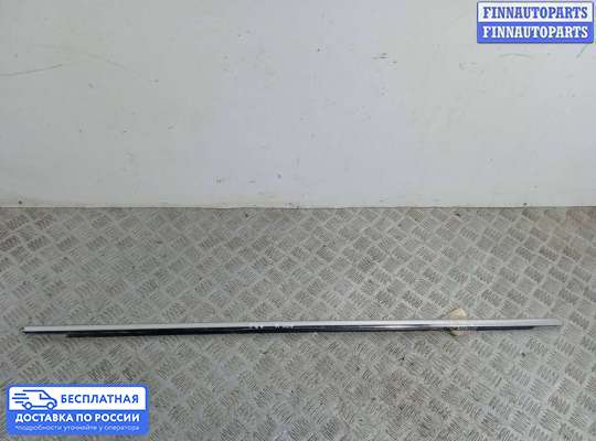 Молдинг на Volkswagen Passat B6 (3C)