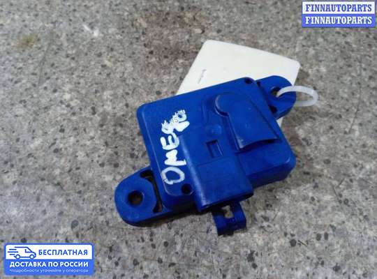 Датчик удара (Airbag) на Opel Omega B