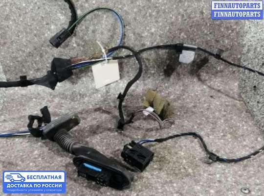 Проводка (коса) салонная на BMW 5 (E39)