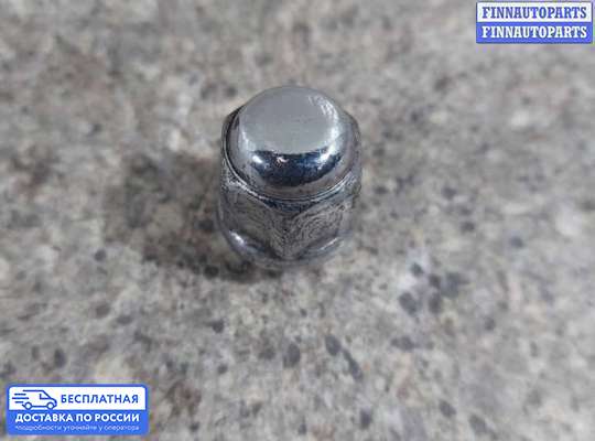 Болт колесный (гайка) на Chevrolet Captiva