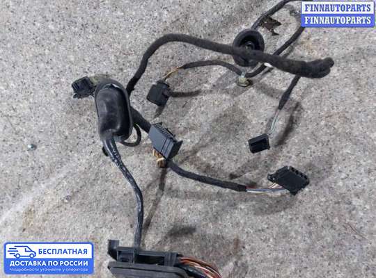 Проводка (коса) салонная на Volkswagen Passat B6 (3C)