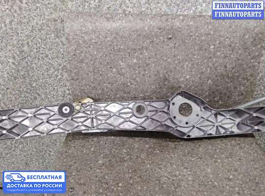 Трапеция дворников (стеклоочистителя) на BMW 5 (E39)