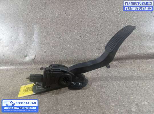 Педальный узел (педаль) на Mazda 6 II (GH)