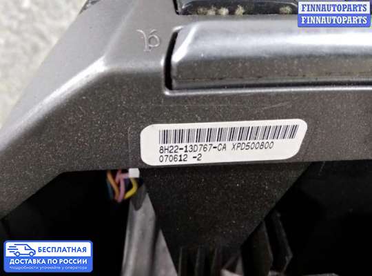 Руль на Range Rover Sport I (L320)