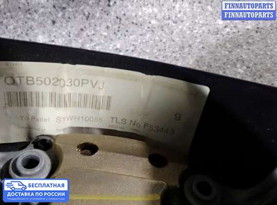 Руль на Range Rover Sport I (L320)