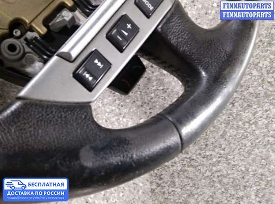 Руль на Range Rover Sport I (L320)