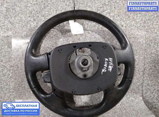 Руль на Range Rover Sport I (L320)