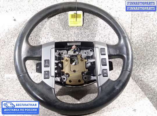 Руль на Range Rover Sport I (L320)