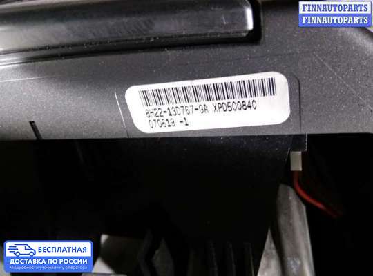 Руль на Range Rover Sport I (L320)