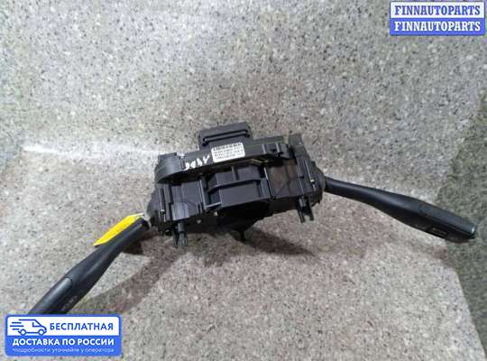 Подрулевой переключатель на Audi A4 (8E/8H, B6)