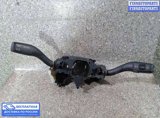 Подрулевой переключатель на Audi A4 (8E/8H, B6)