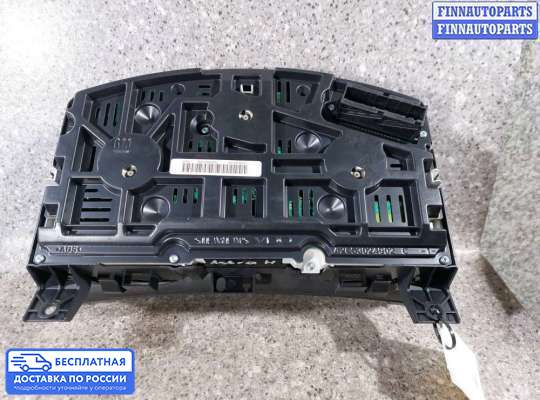 Щиток приборов на Opel Astra H / Classic