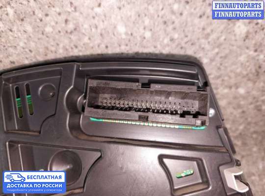Щиток приборов на Opel Astra H / Classic