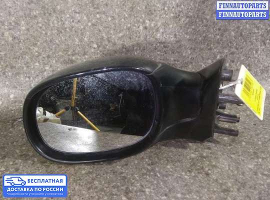 Зеркало боковое на Citroen Xsara Picasso