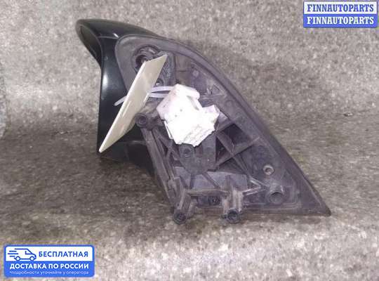 Зеркало боковое на Citroen Xsara Picasso