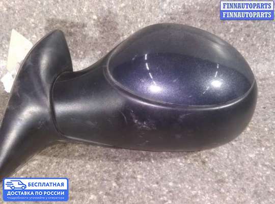 Зеркало боковое на Citroen Xsara Picasso