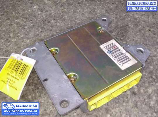 ЭБУ прочее на Mazda 323 (BJ) 323F/ 323S