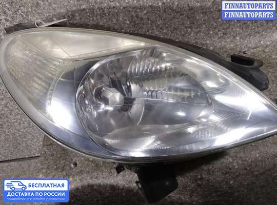 Фара передняя на Citroen Xsara Picasso
