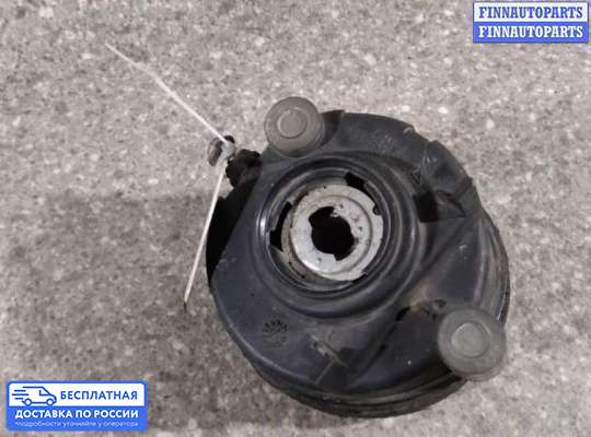 Фара противотуманная (ПТФ) на Renault Megane I