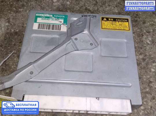 ЭБУ прочее на Lexus GS II (S160)