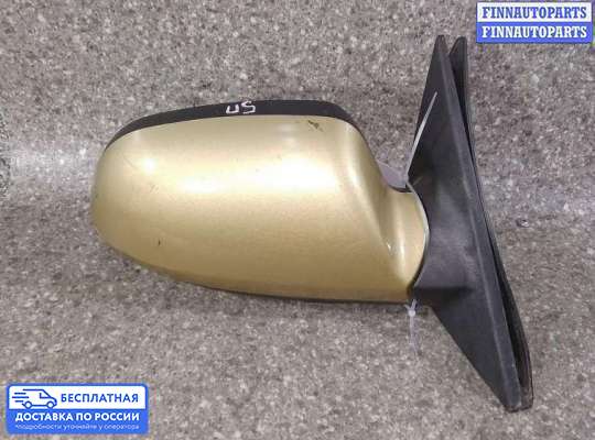 Зеркало боковое на Hyundai Elantra III (XD +ТАГАЗ)