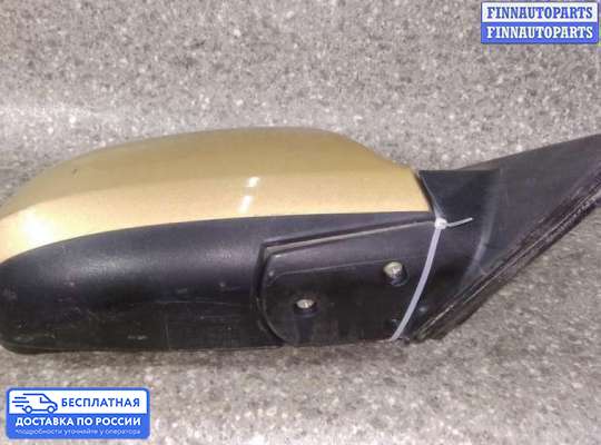 Зеркало боковое на Hyundai Elantra III (XD +ТАГАЗ)