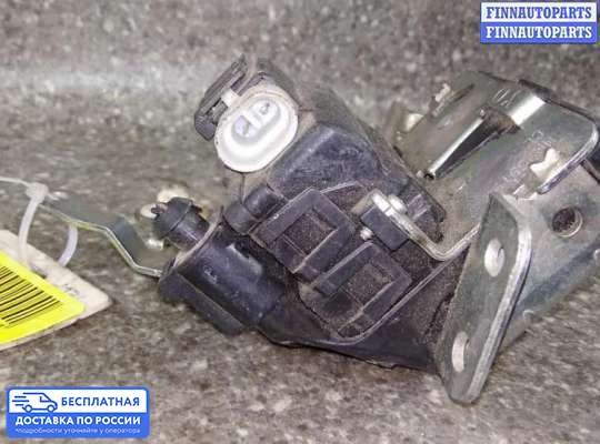 Замок багажника на Mitsubishi Colt VI (Z3)