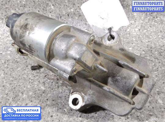 Стартер на Ford Mondeo III