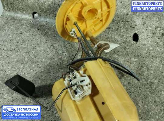 Датчик уровня топлива на Toyota Yaris P13