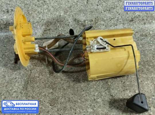 Датчик уровня топлива на Toyota Yaris P13