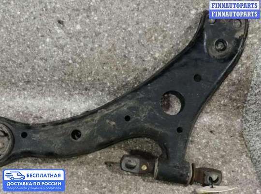 Рычаг подвески на Lexus RX II (XU30)