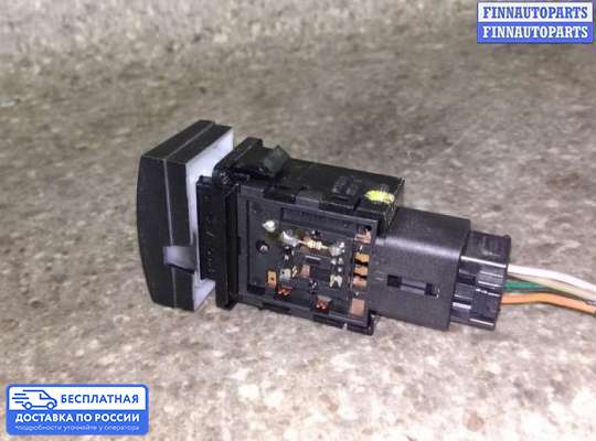Кнопки на Hyundai Tucson I (JM)