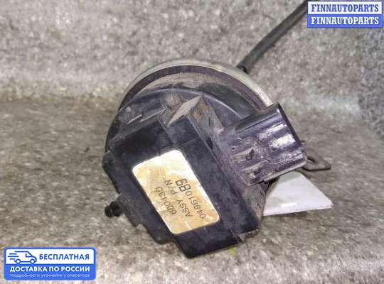 Круиз-контроль на Dodge Caravan III (GS)