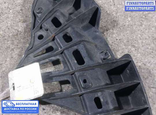 Кронштейн фары на Citroen C4 Picasso