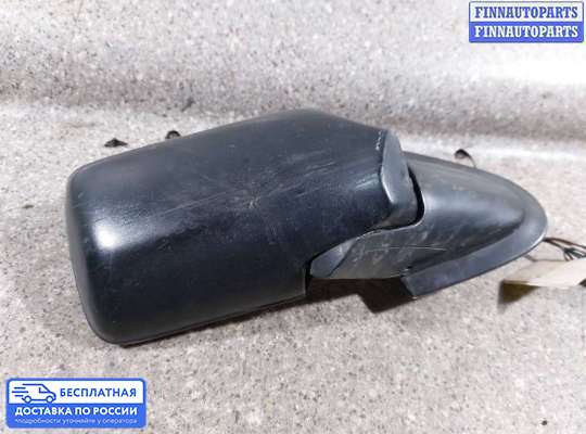 Зеркало боковое на Volkswagen Golf III (1H)
