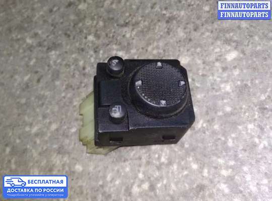 Кнопки на Volkswagen Golf III (1H)