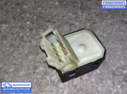 Кнопки на Volkswagen Golf III (1H)