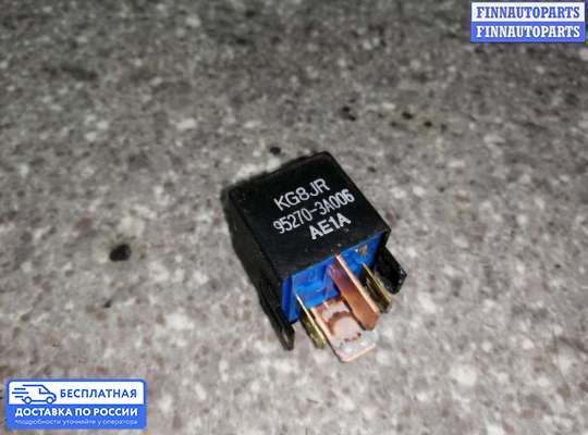 Реле прочее на Kia Rio II (JB)