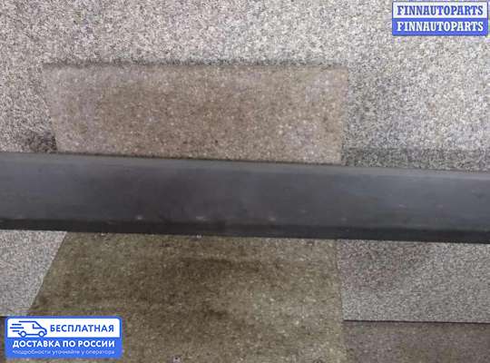 Молдинг на Chevrolet Captiva